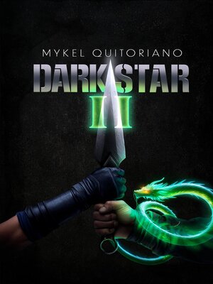 cover image of Dark Star II